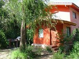 Cabañas Lomita de San Luís, La Cumbre